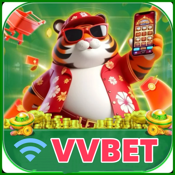 VVVBET.com: Slots e Caça-níqueis no Cassino ao Vivo!