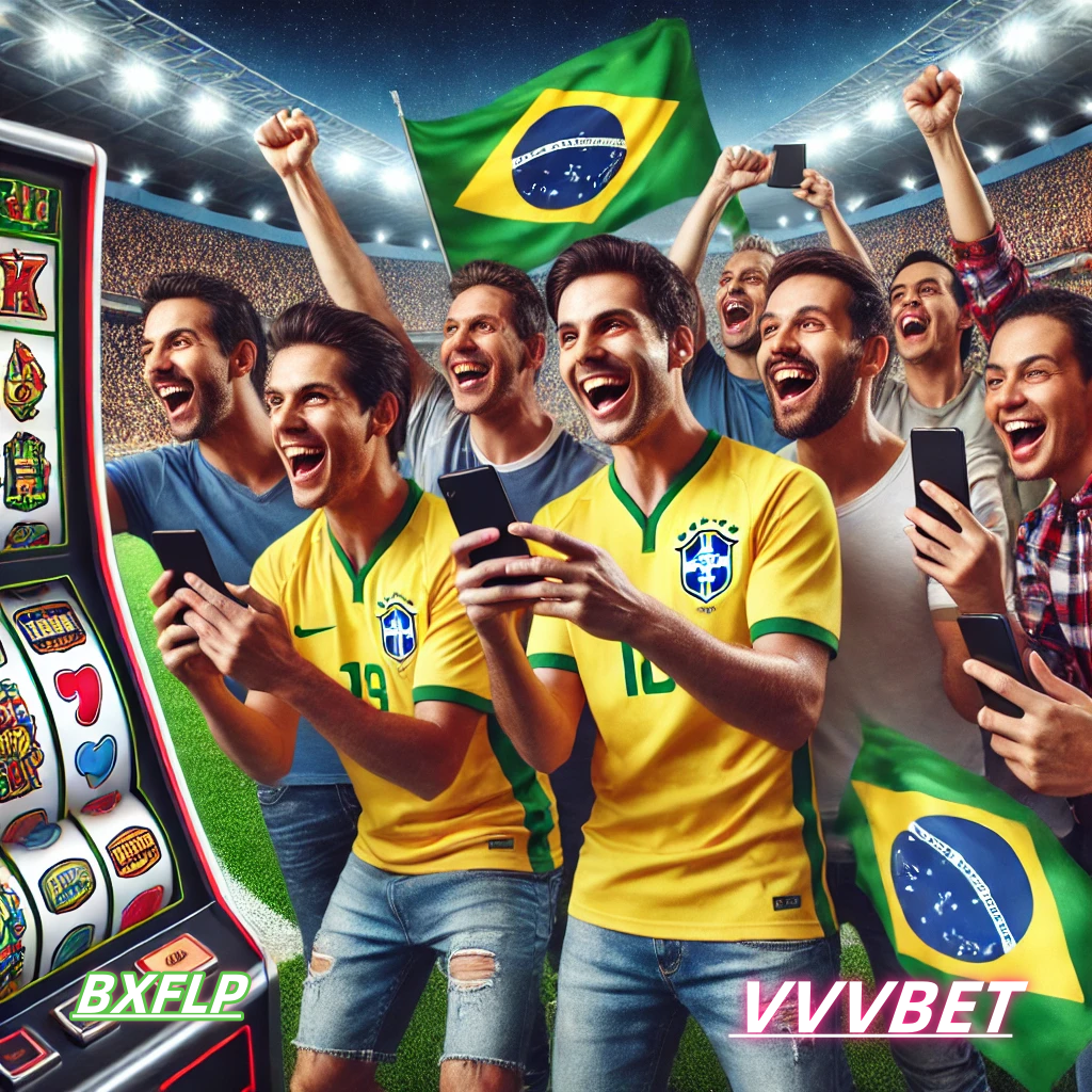 VVVBET: Seu Lugar Para BĂŽnus e PromoçÔes IncrĂveis